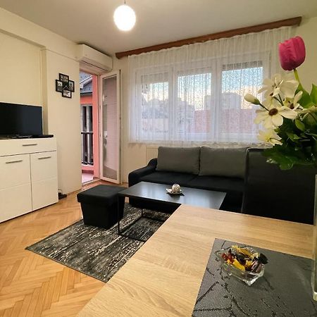 Apartman Central Bijeljina Luaran gambar