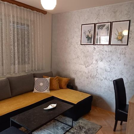 Apartman Central Bijeljina Luaran gambar