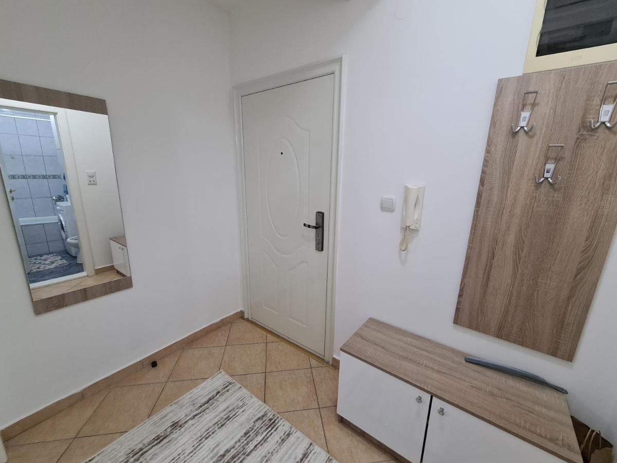 Apartman Central Bijeljina Luaran gambar