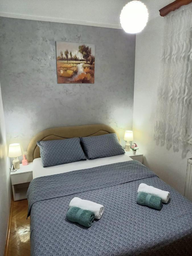 Apartman Central Bijeljina Luaran gambar