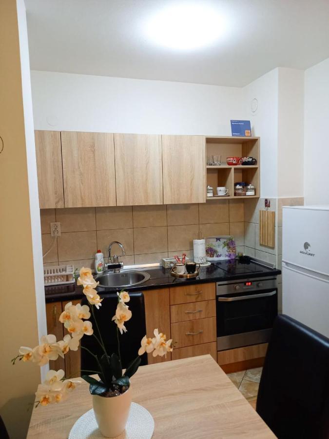 Apartman Central Bijeljina Luaran gambar