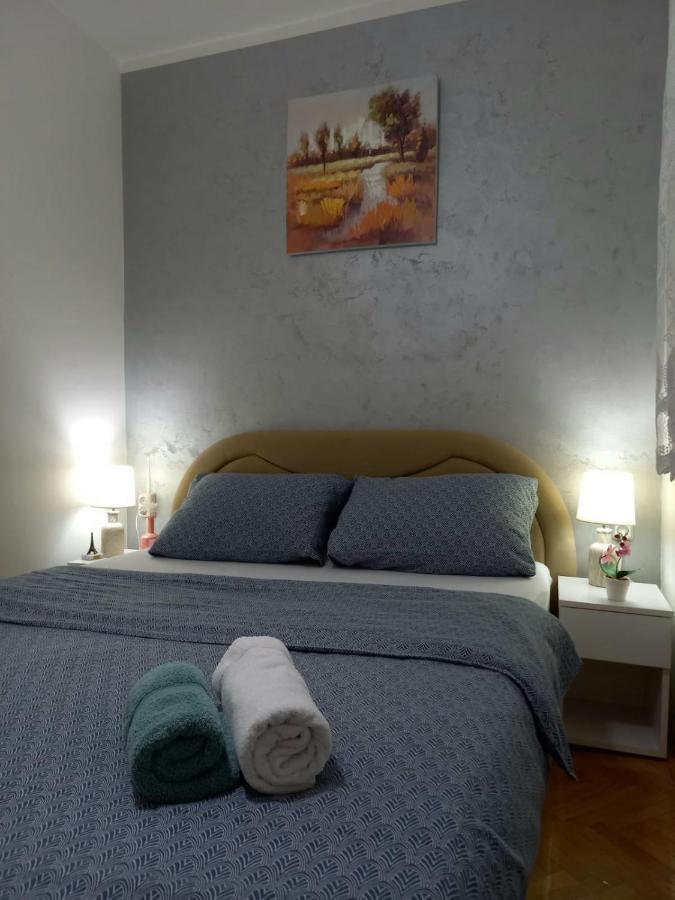 Apartman Central Bijeljina Luaran gambar