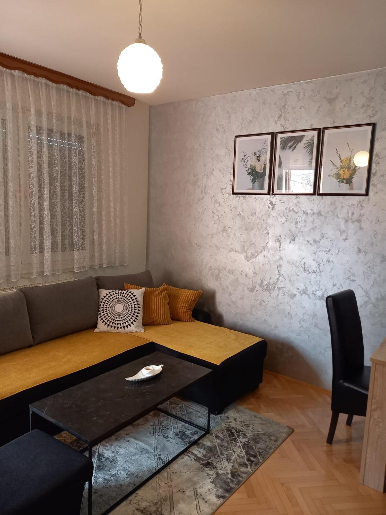 Apartman Central Bijeljina Luaran gambar