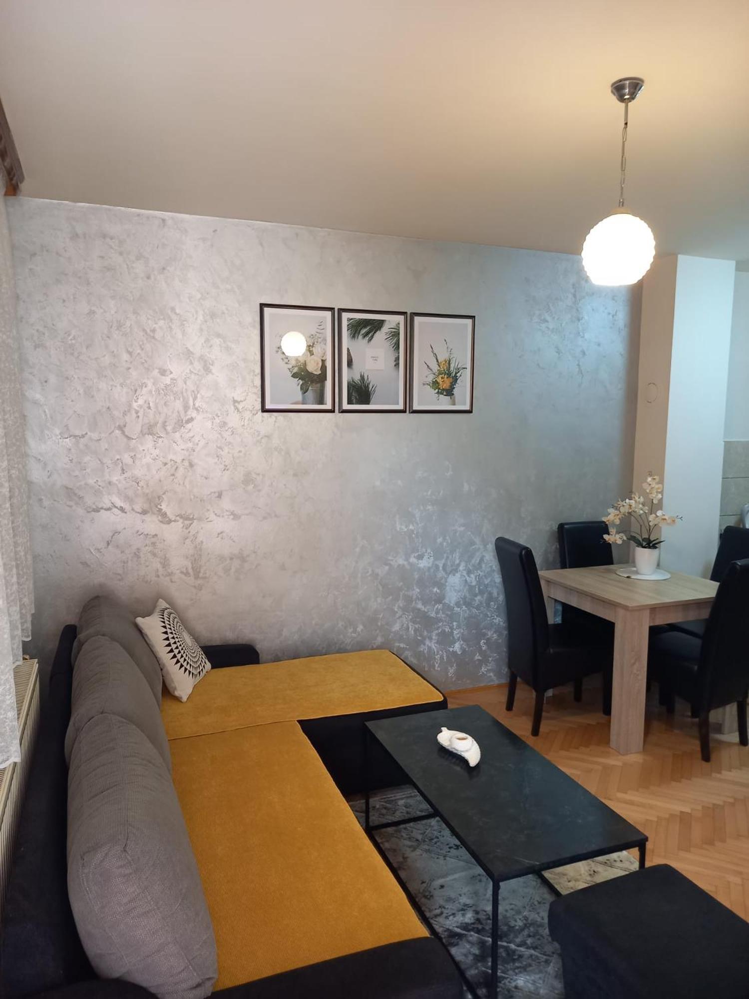 Apartman Central Bijeljina Luaran gambar