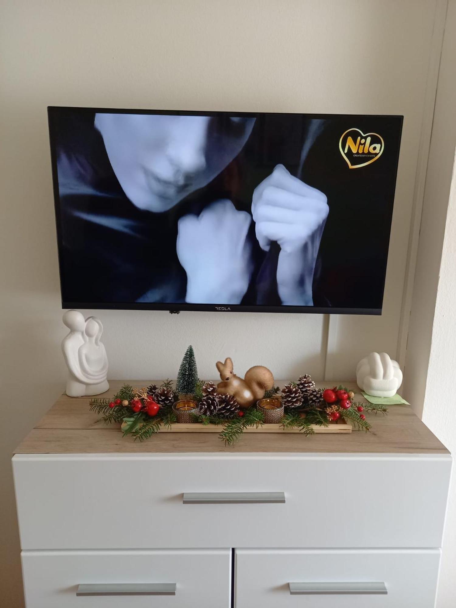 Apartman Central Bijeljina Luaran gambar